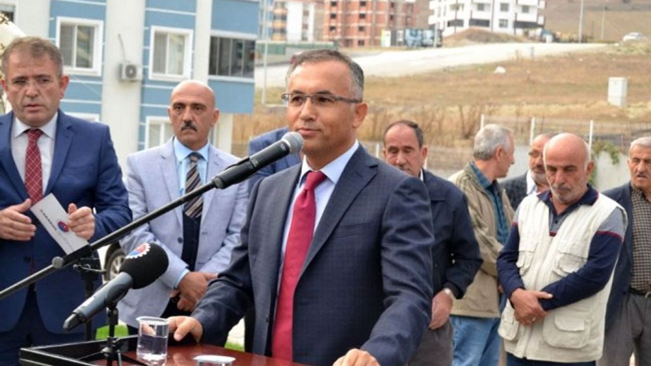 Belediye Evleri Park T Renle A Ld Zonguldak Pusula Son Dakika