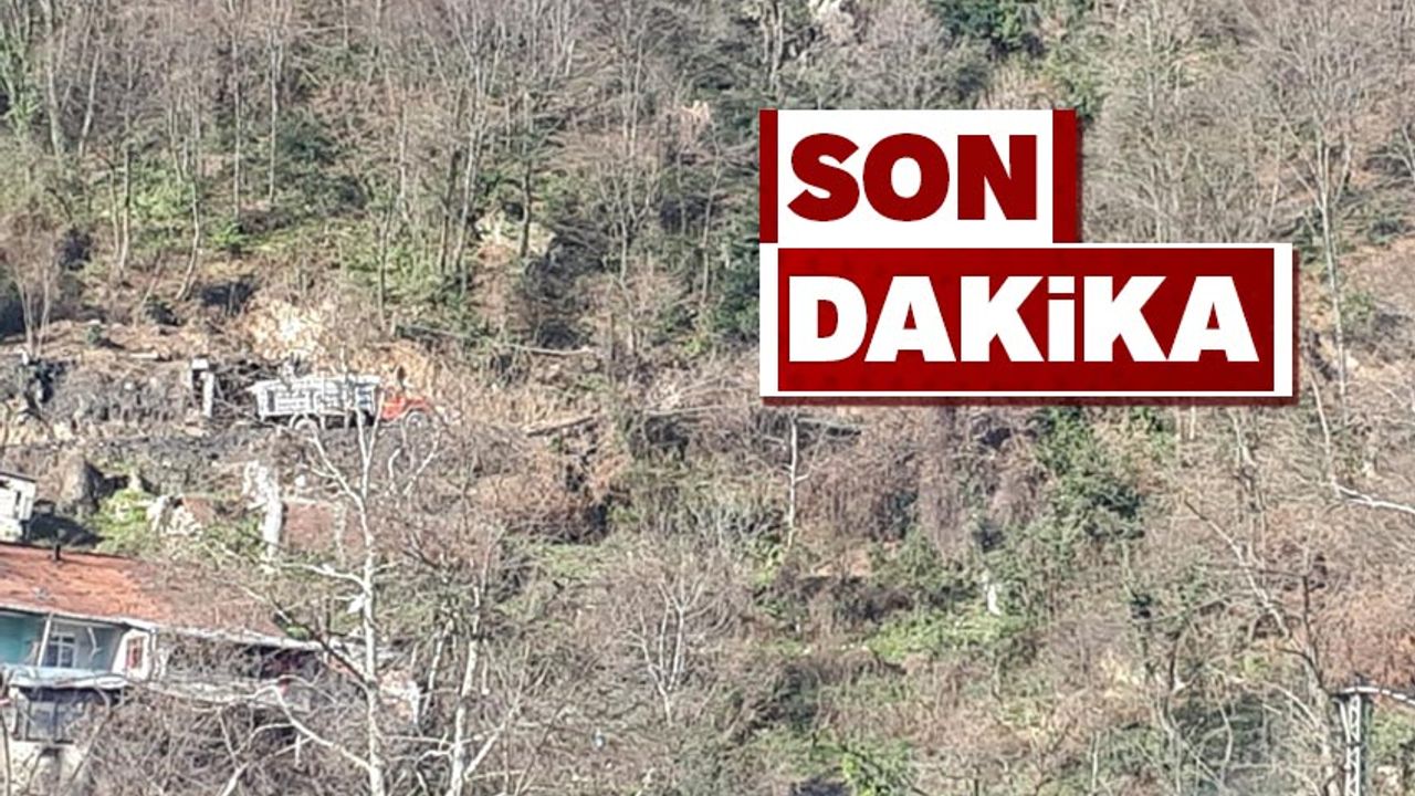 Te Zonguldak Ger E I Ttk Patlat Yor Onlar Al Yor Zonguldak