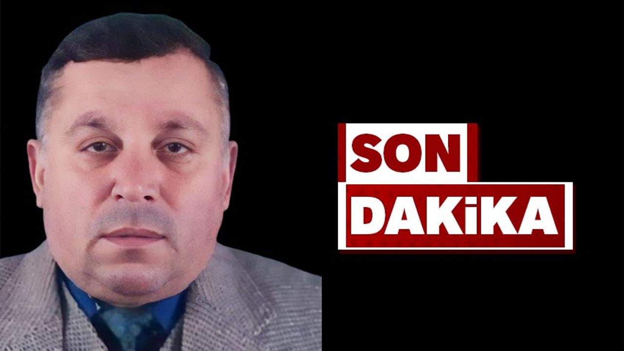 Mahmut K Zk N Hayat N Kaybetti Zonguldak Pusula Son Dakika Haberleri