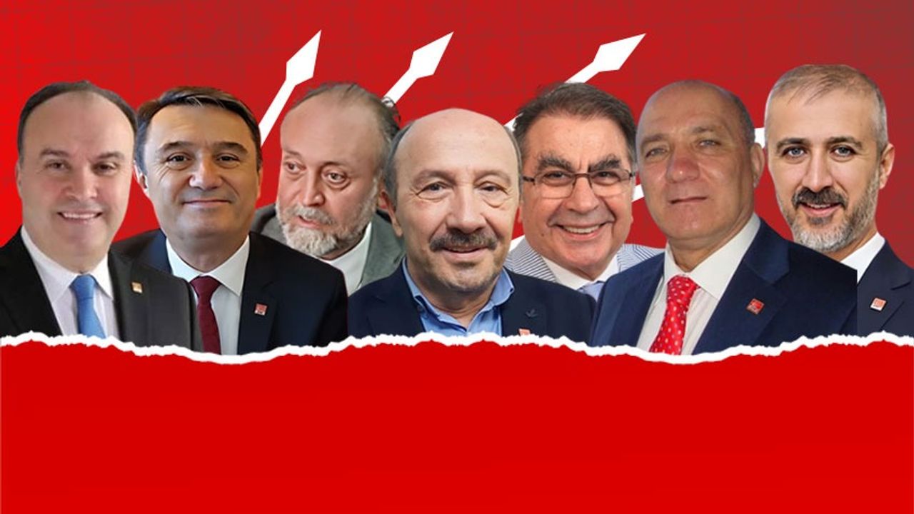 Chp De Kritik Se Im Zonguldak Belediye Ba Kan Aday Kim Olacak