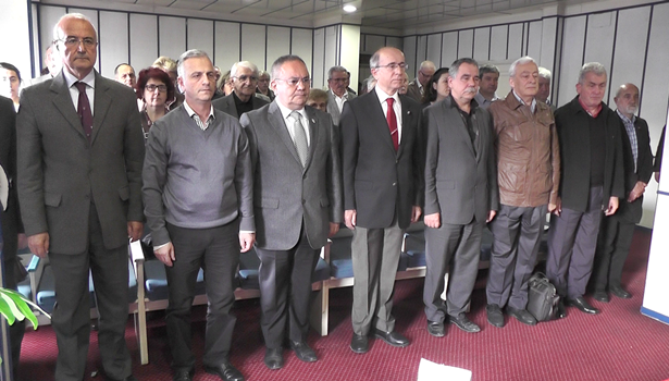 Yeni yönetim belli oldu Zonguldak Pusula Son Dakika Haberleri