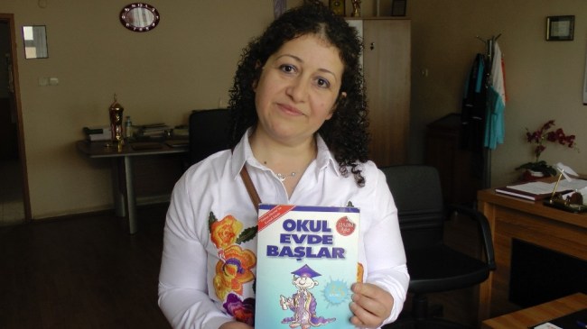 Anne babalar bu kez sınava tabi tutuldular Zonguldak Pusula Son