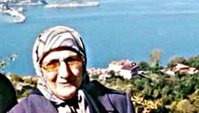 Tırın altında kalan yaşlı kadın hayatını kaybetti Zonguldak Pusula