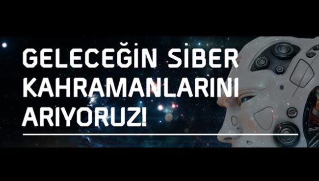 Gelece In Siber Kahramanlar Aran Yor Zonguldak Pusula Son Dakika