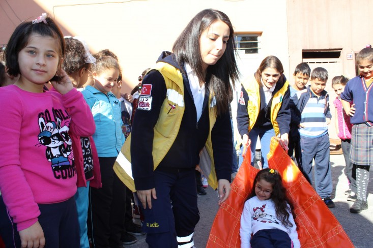 Korkulacak Bir Durum Yok Zonguldak Pusula Son Dakika Haberleri