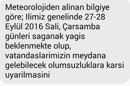 Uyarı var Zonguldak Pusula Son Dakika Haberleri