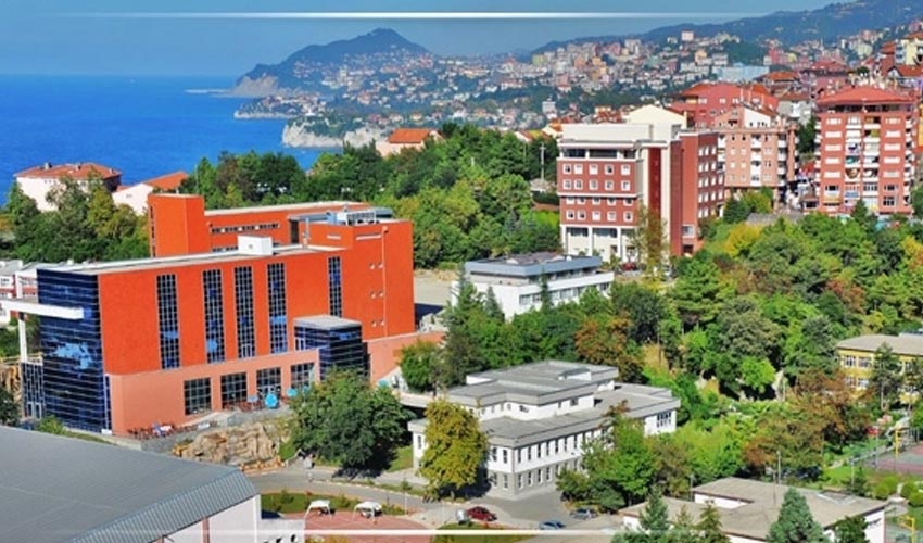 Be Ye Yeni Dekan Ve M D Rler Atand Zonguldak Pusula Son Dakika