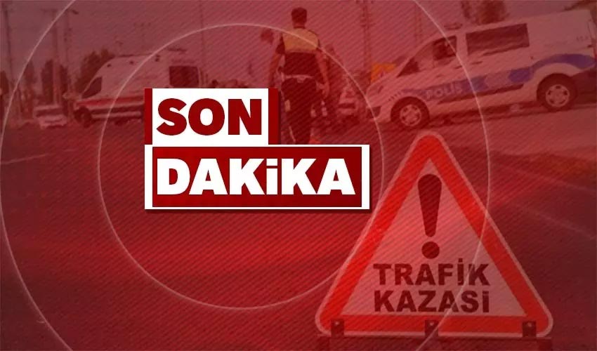 Otomobilin Arpt Serdal G Len Hayat N Kaybetti Zonguldak Pusula