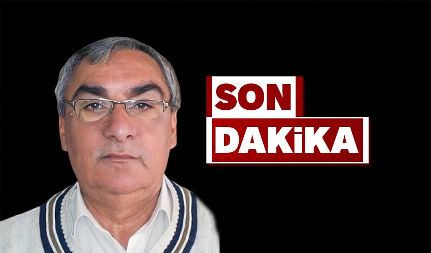 Necati Aratoğlu hayatını kaybetti Zonguldak Pusula Son Dakika Haberleri