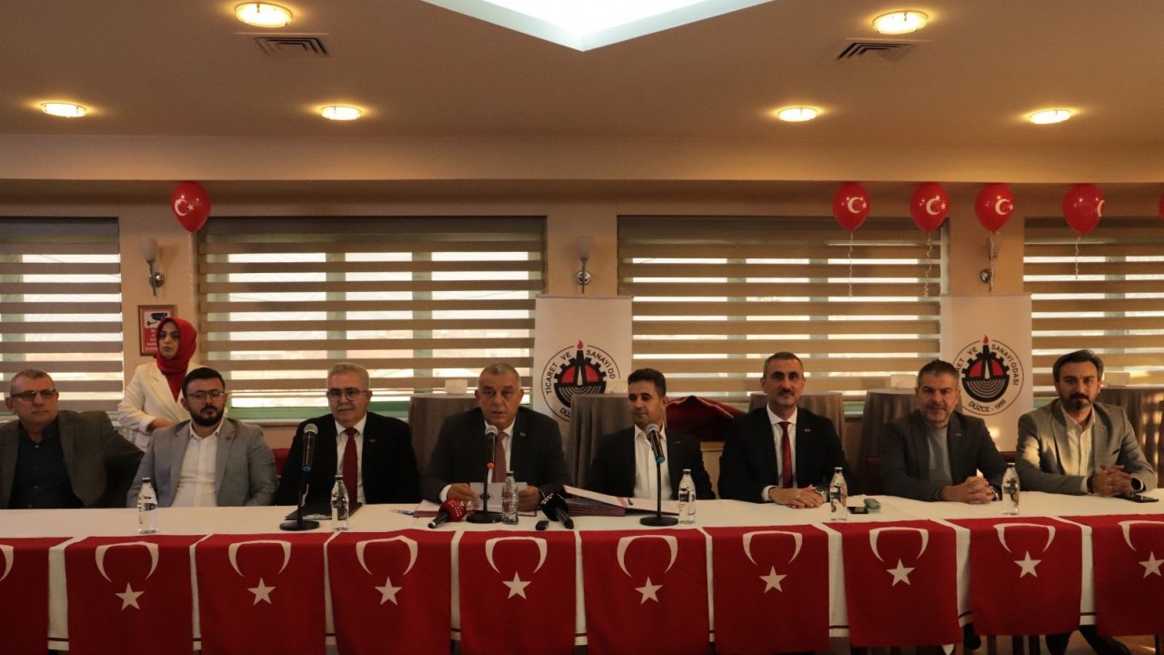 Yeni Bina I In Imzalar At Ld Zonguldak Pusula Son Dakika Haberleri