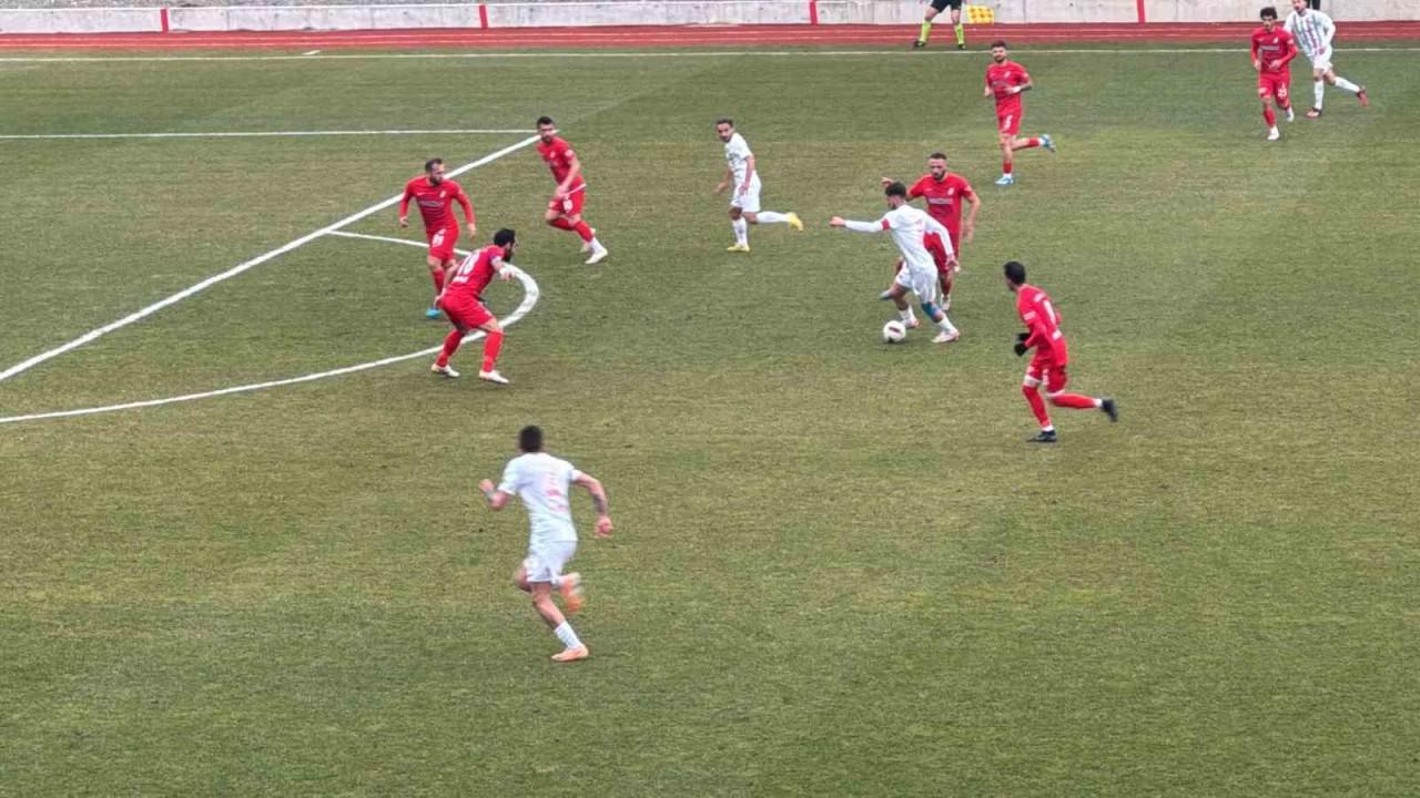 Tff Lig D Zcespor Isparta Spor Zonguldak Pusula Son