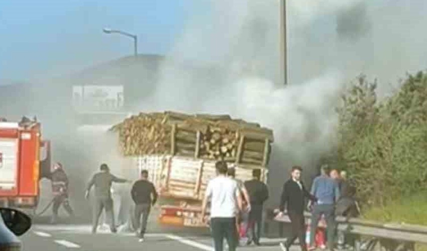 Temde A A Y Kl T R Alevlere Teslim Oldu Zonguldak Pusula Son