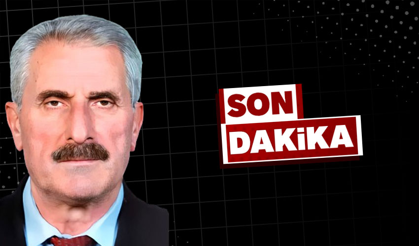 Orhan İnce hayatını kaybetti Zonguldak Pusula Son Dakika Haberleri