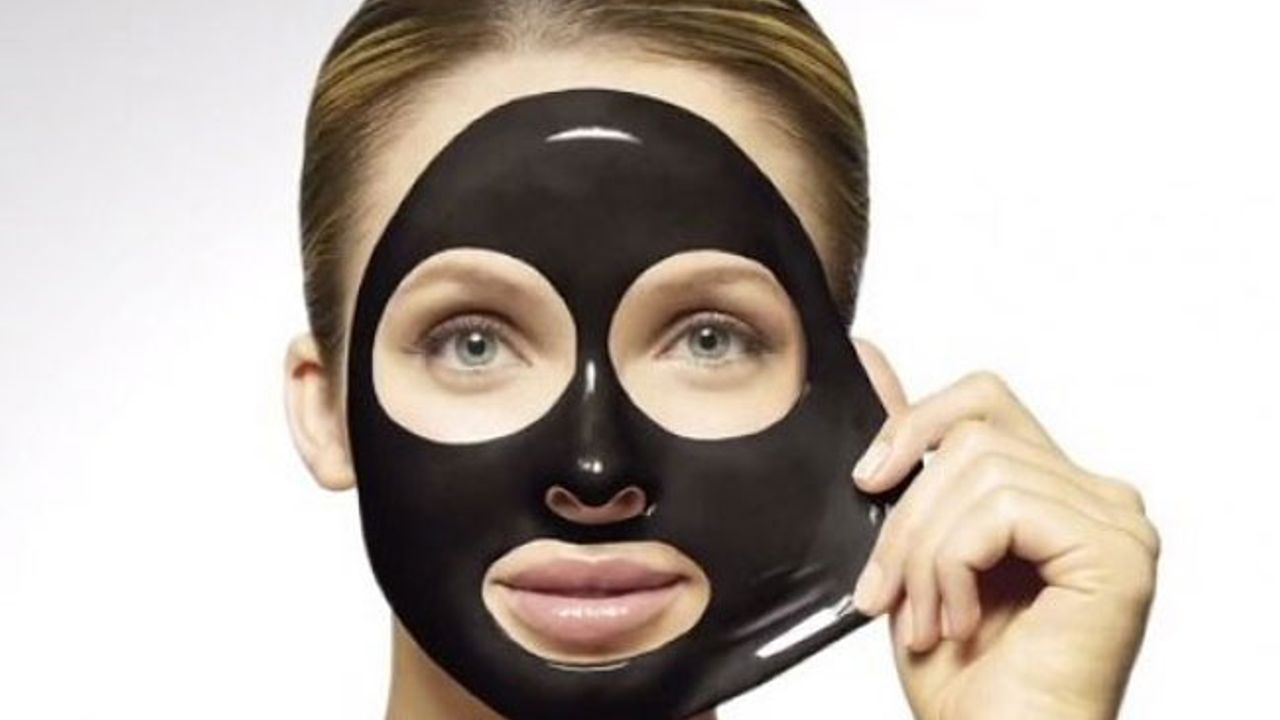 Melancholie Decoratief Gestaag Black Mask Nedir? Black Mask Kullananlar Ne Diyor? - Zonguldak Pusula Son  Dakika Haberleri