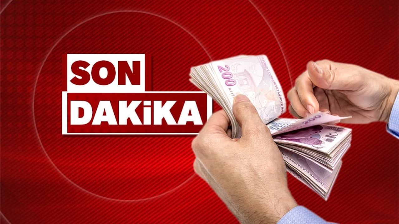 İller Bankası'ndan Zonguldak'a 258 milyon 160 bin TL'lik kredi