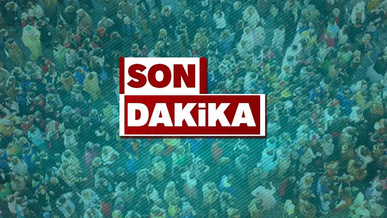 TÜİK açıkladı: Zonguldak’ın ilçe ve belde belediye sınırlarında kaç kişi yaşıyor?