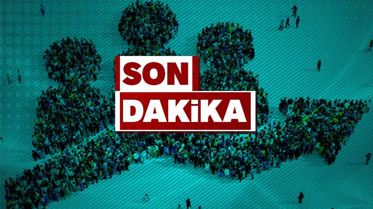 Nüfus arttı: Zonguldak’ta kaç bin kişi yaşıyor?