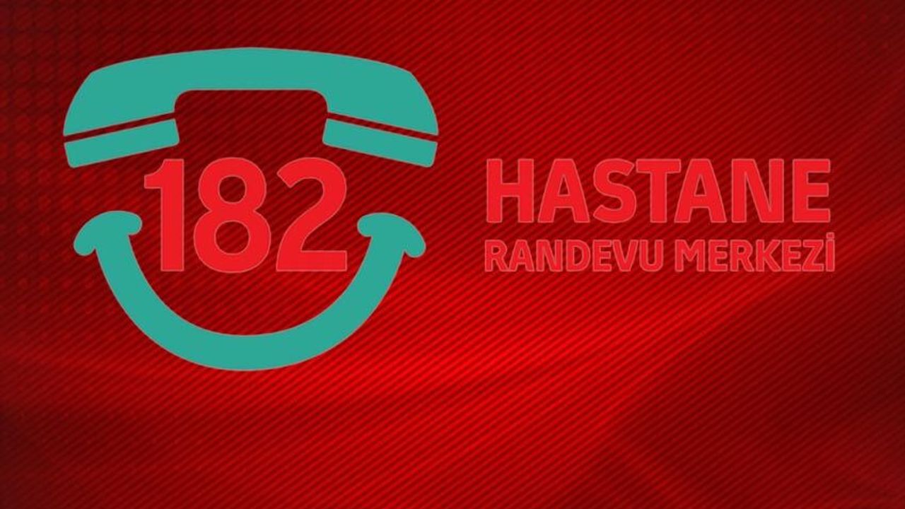 Merkezi Hekim Randevu Sistemi Nedir? - Zonguldak Pusula Son Dakika ...