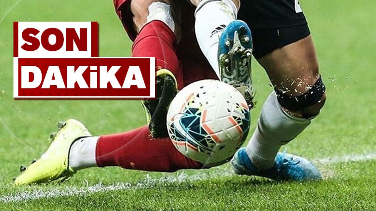 Futbol şölenine davet: Galatasaray ve Eskişehirspor geliyor