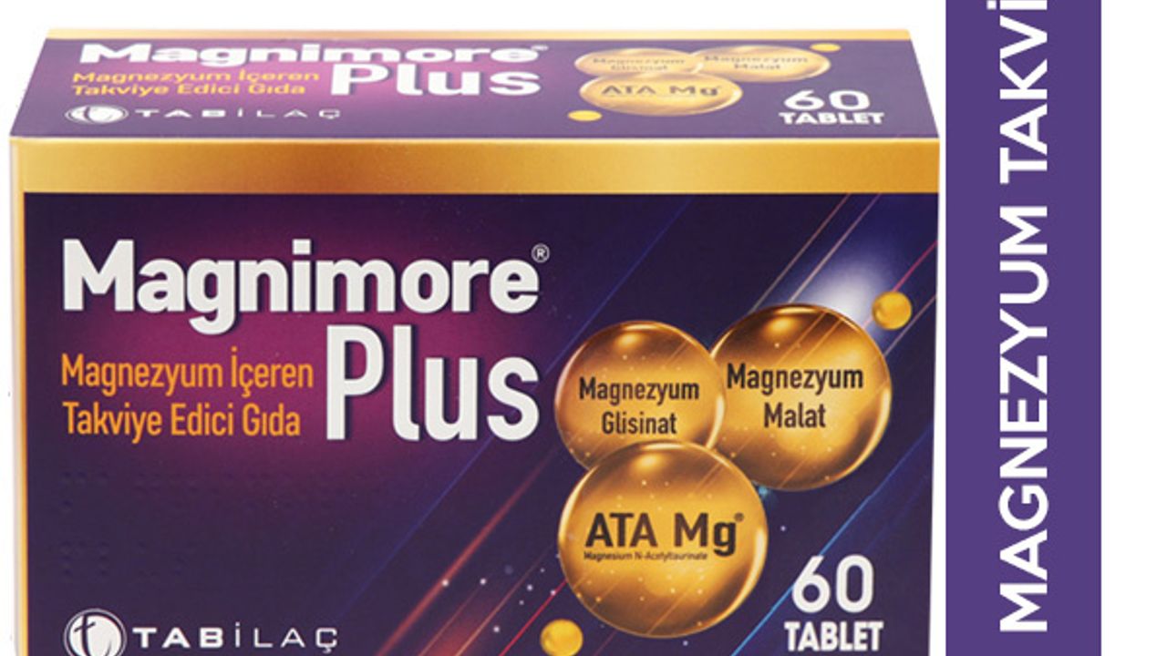 Magnimore Plus - Zonguldak Pusula Son Dakika Haberleri