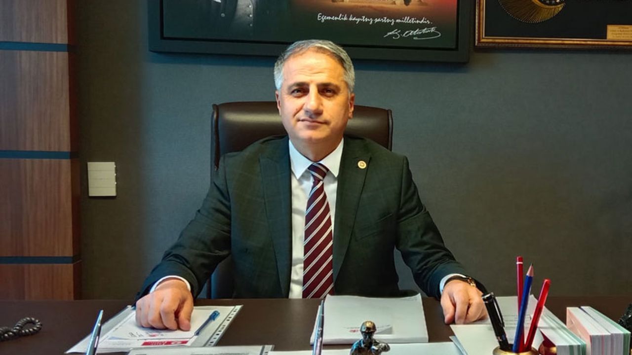 Milletvekili Saffet Bozkurt’tan yeni sağlık yatırımları müjdesi