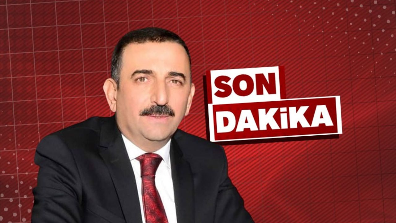 Vali Osman Hacıbektaşoğlu'ndan İl Genel Meclisi'ne mesaj!