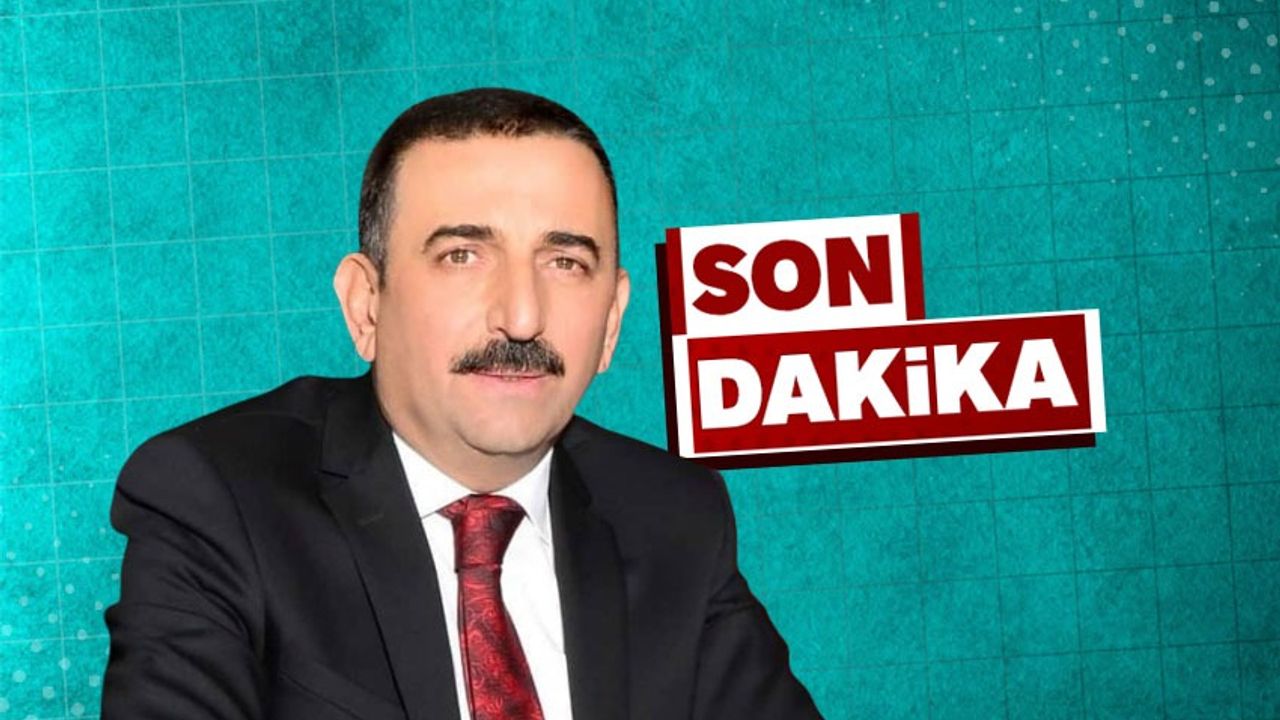 Vali Osman Hacıbektaşoğlu'nun Engelliler Günü mesajı