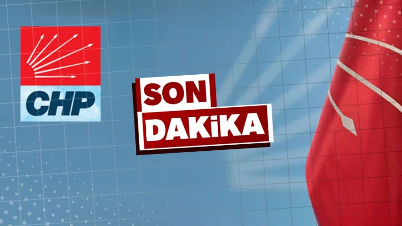 Zonguldak'ta değişim rüzgarı esecek: Özgür Özel ve Veli Ağbaba geliyor