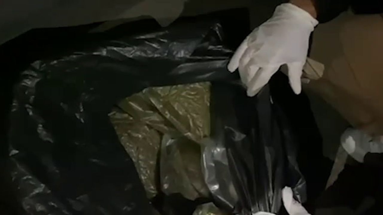 Polisten iki ayrı uyuşturucu operasyonu: 5 gözaltı