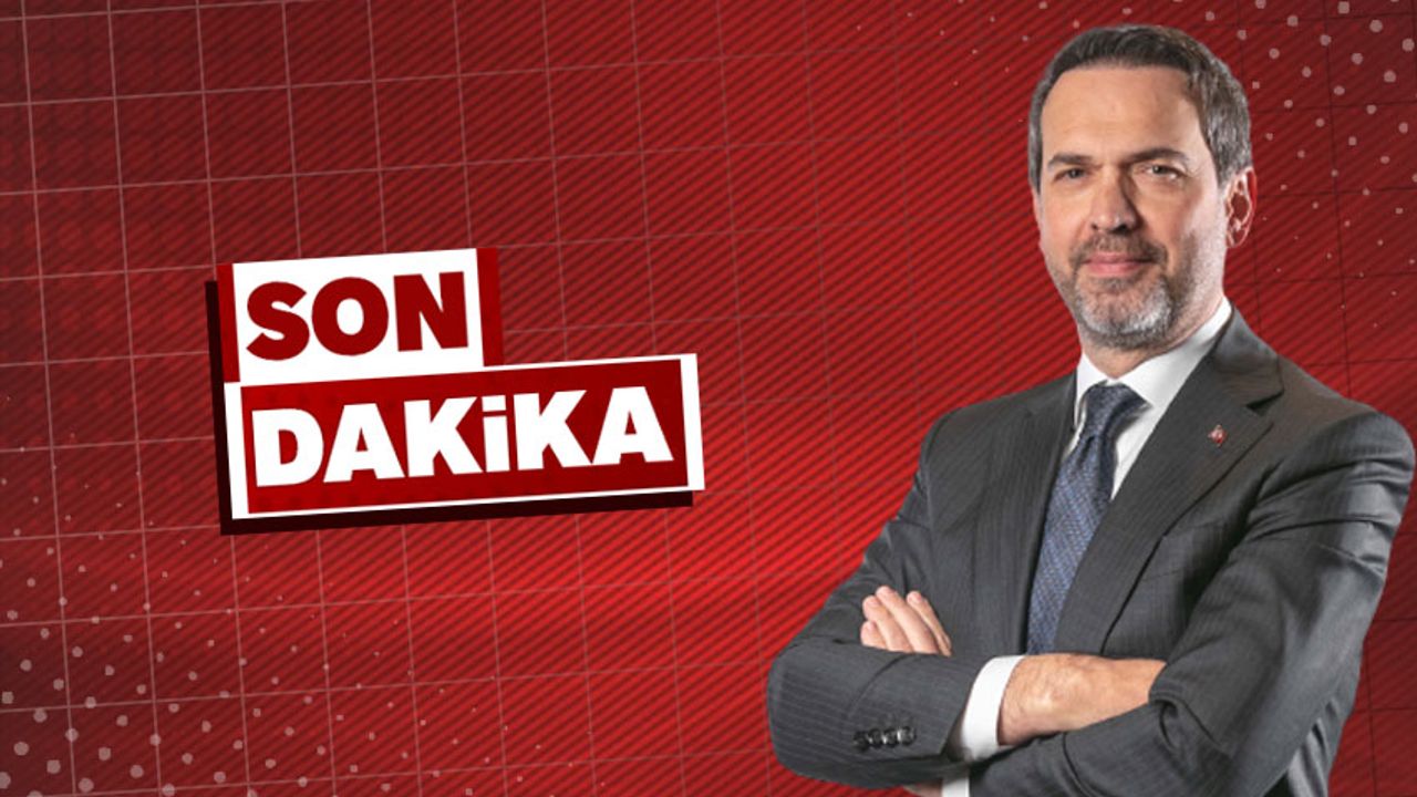 Enerji Bakanı Alparslan Bayraktar, Zonguldak'a geliyor