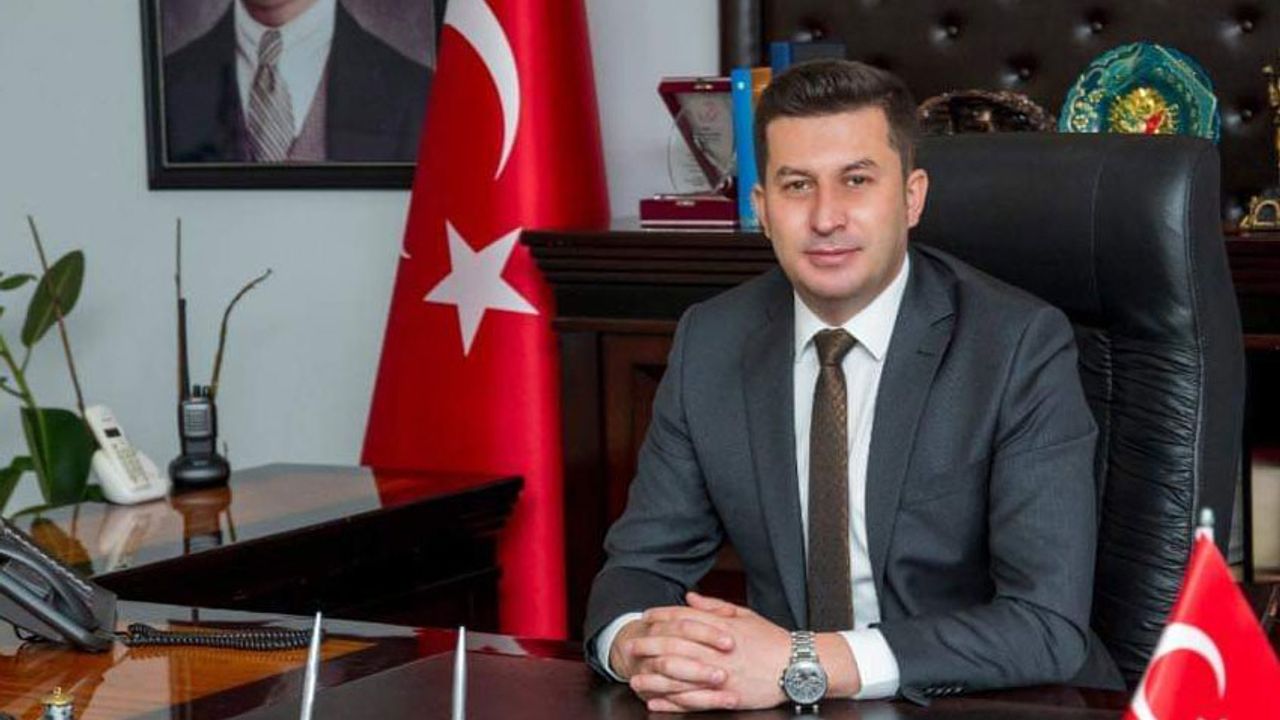 Zonguldak Kömürspor'un deplasman masraflarını Kamil Altun üstlendi