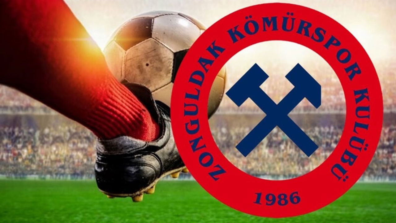Beş gollü Zonguldak Kömürspor, Diyarbekirspor karşılaşması sona erdi