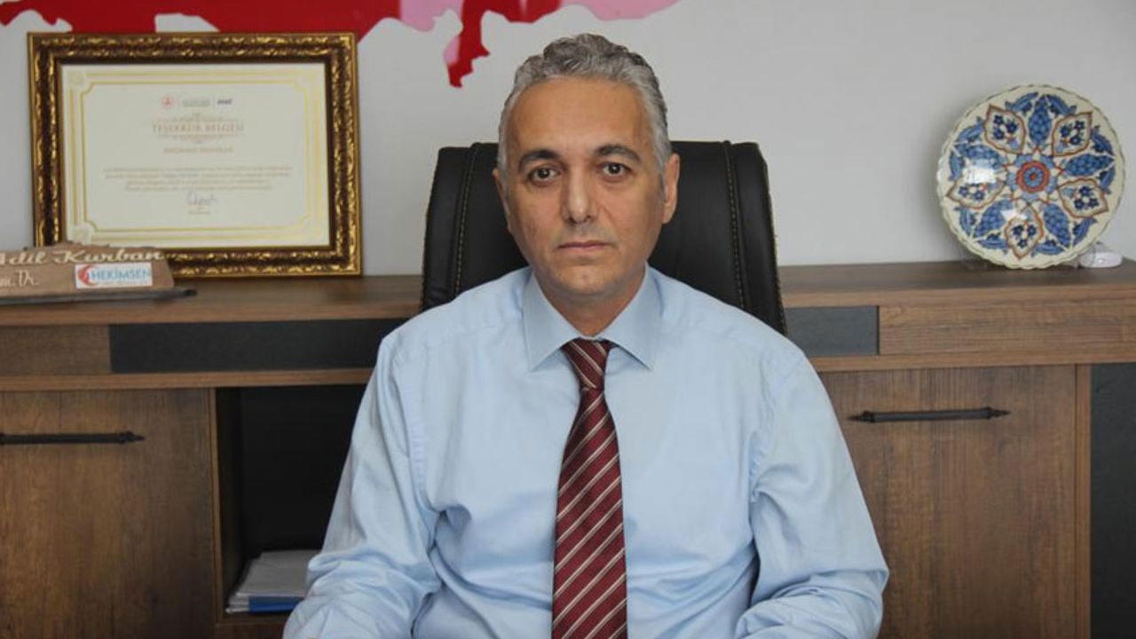 Gazzeli hekimlerin çığlığını Türk doktor duyurdu