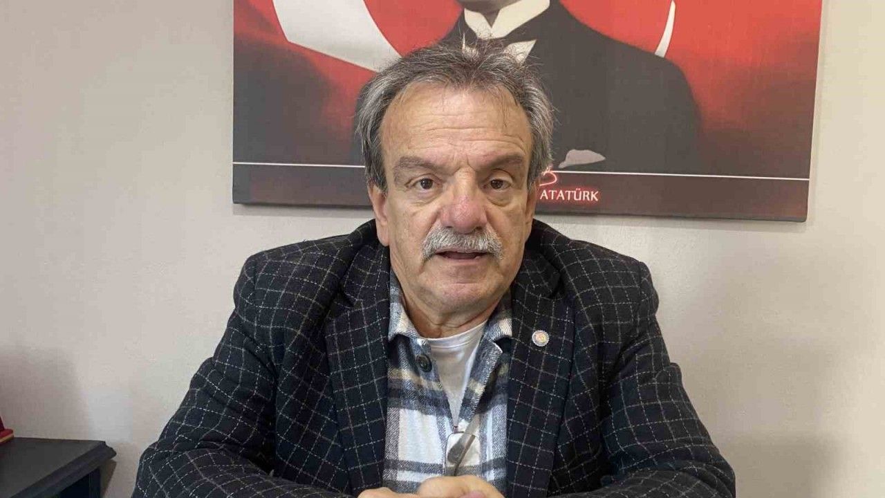 "Engelli vatandaşlar mecliste aday gösterilsin"