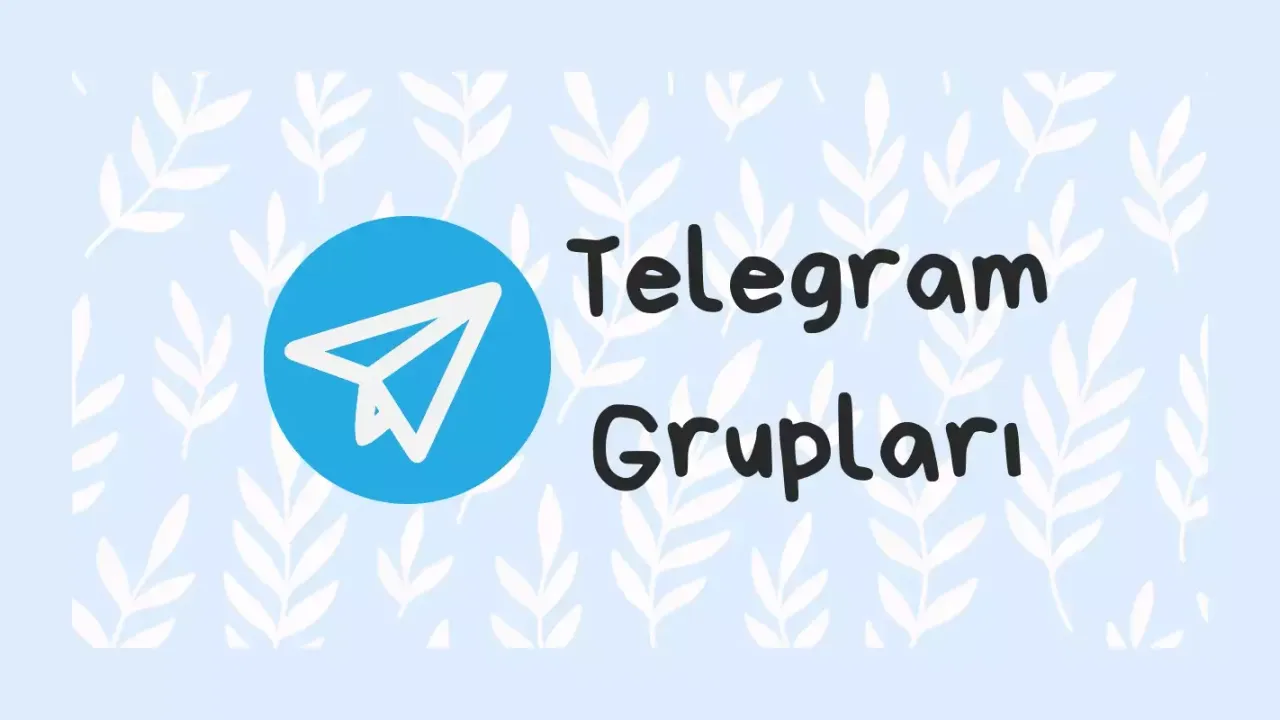 Telegram Grupları Linkleri