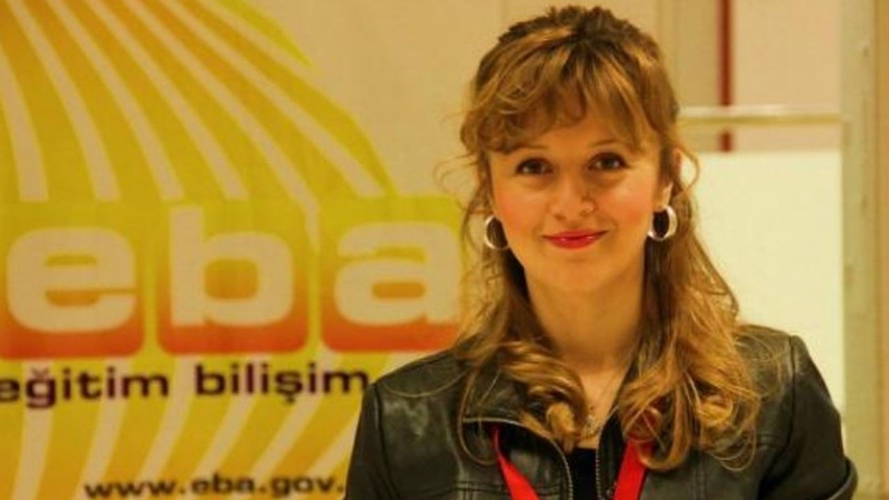 Zonguldaklı Dilek Çayırlı, yılın öğretmeni seçildi