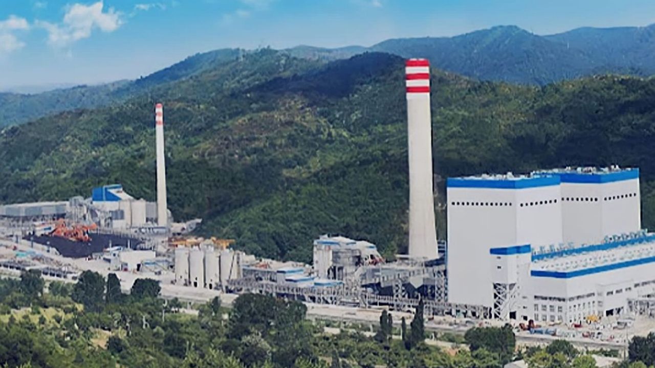Zonguldak’ta Eren Holding’e Özel Endüstri Bölgesi