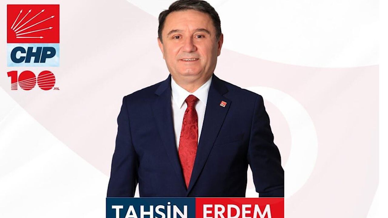 Tahsin Erdem Kimdir? - Zonguldak Pusula Son Dakika Haberleri