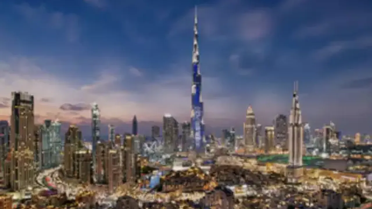 Dubai Rehberi İle Dubai Hakkında Bilmediklerinizi Öğrenin