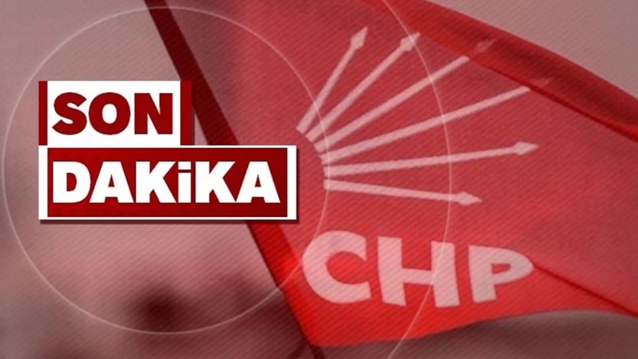 CHP Ereğli Belediye Başkan Adayı belli oldu