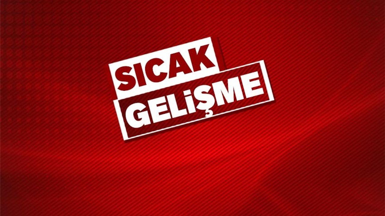 İYİ Parti'de deprem: İlçe Başkanları partiden ve görevlerinden istifa ettiler