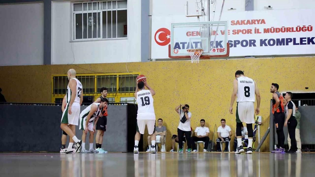 Büyükşehir Basketbol Takımı zaferle döndü