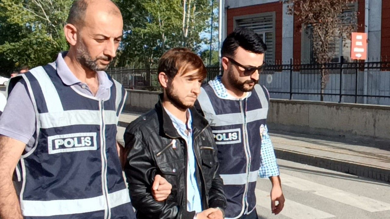 Peruklu dolandırıcı polisten kaçamadı: İşte böyle yakalandı