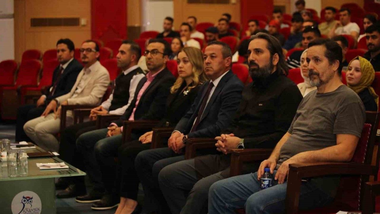 Doğa sporları ve sürdürülebilir turizm çalıştayı düzenlendi