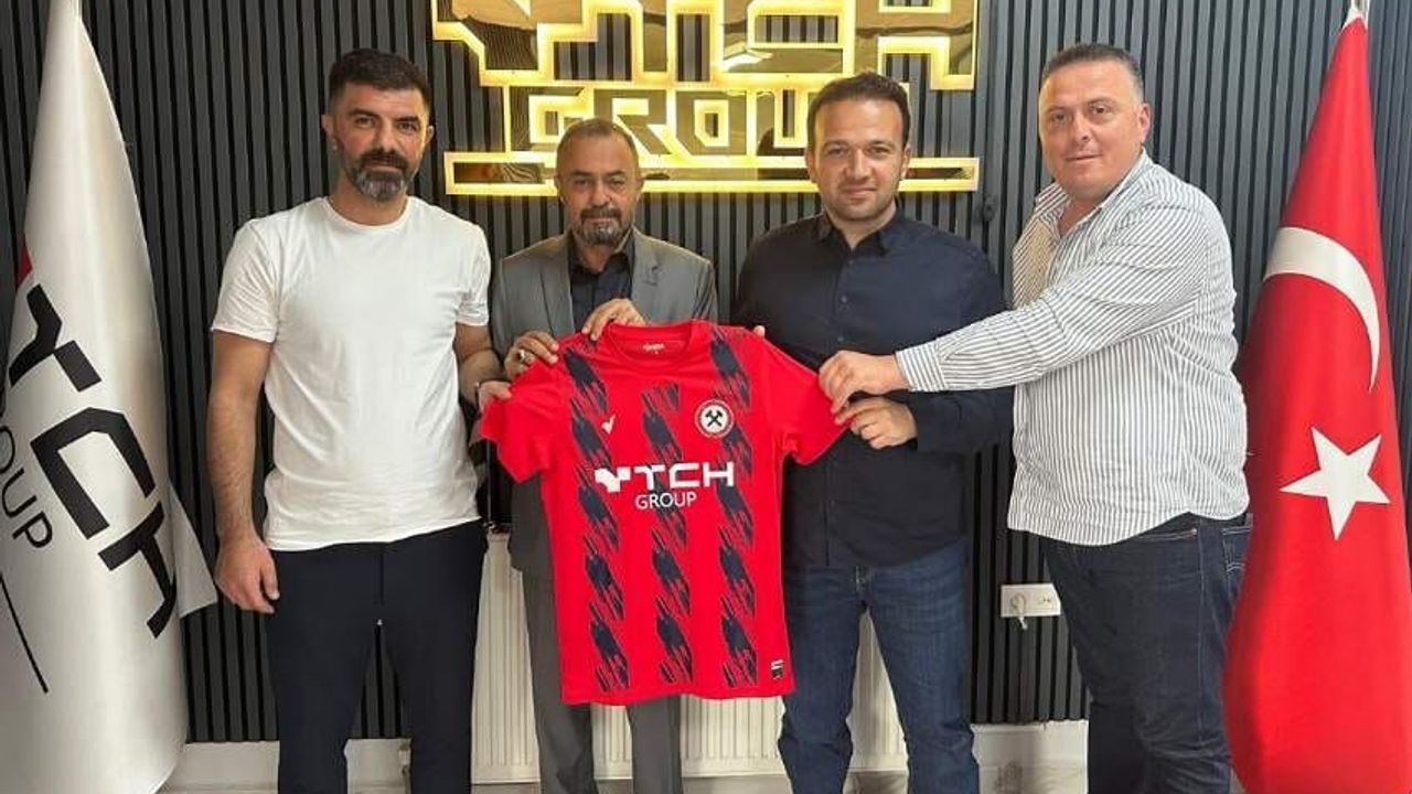 Tch TCH Group’un sponsorluk bedeli neden açıklanmadı? - Zonguldak Pusula ...
