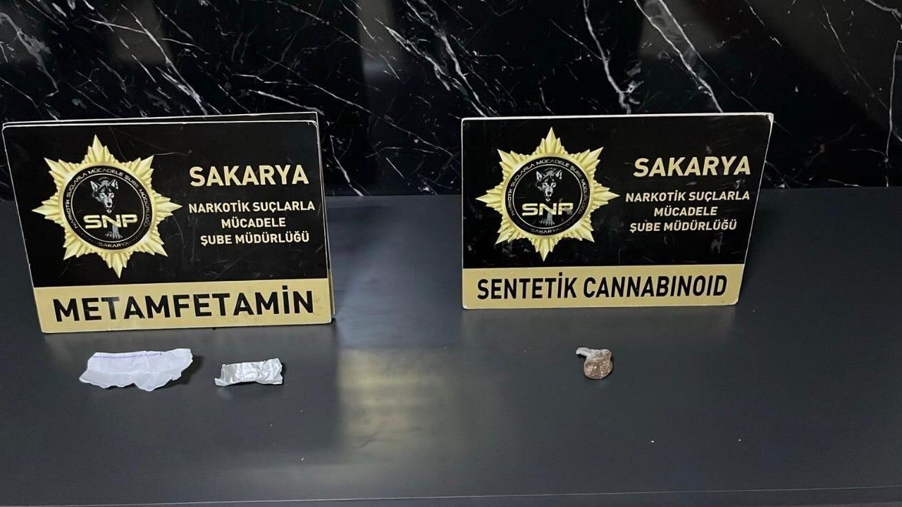 Polisten iki ilçede uy*şturucu operasyonu: 3 tutuklama