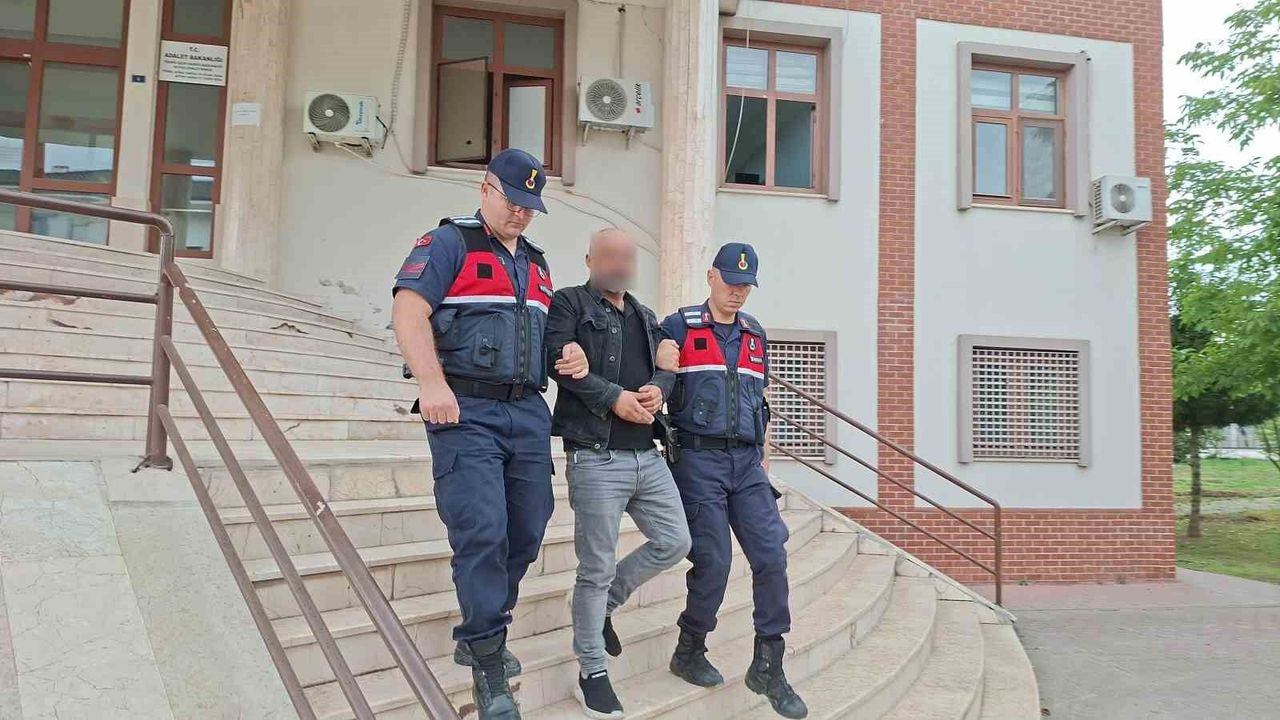 Evinde Uyuşturucu Bulunan Şüphelinin Savunması Şaşırttı:'Limon Tuzu