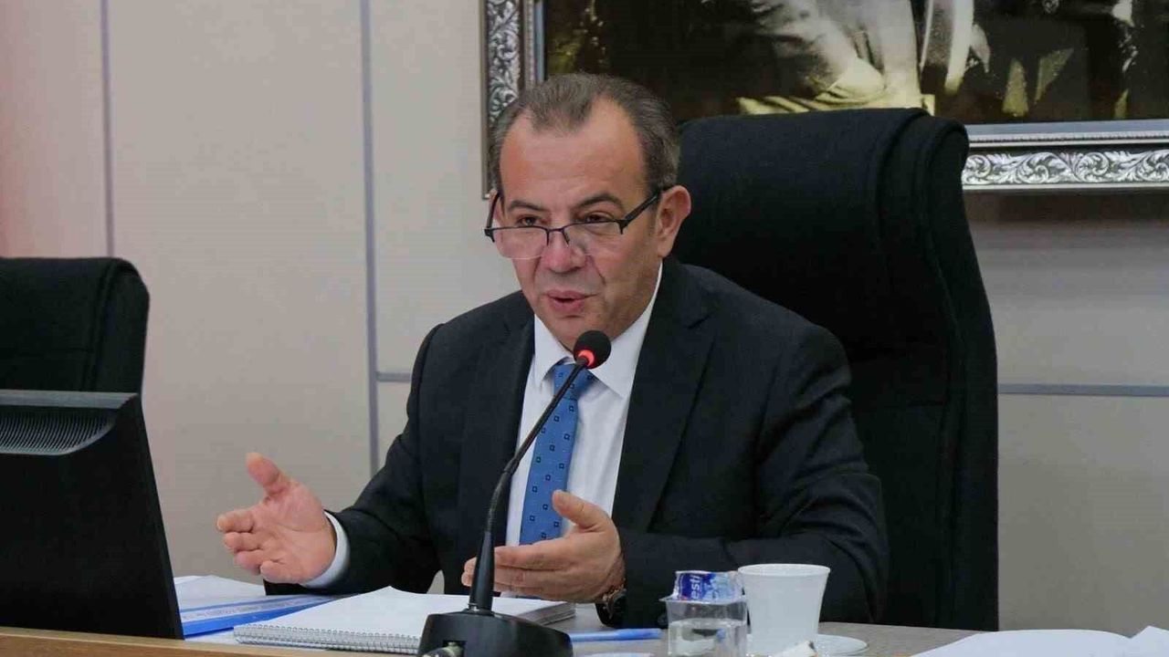 'İrtikap' davasında 2.5 milyon lira yüzleşmesi: 'Bana esti gürledi 'bu parayı vereceksin' dedi'