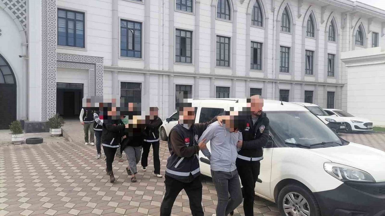 Çamaşırhane c*nayetinde istenen cezalar belli oldu