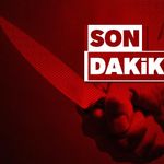 Bıçaklı kavga: Yaralayan ve yaralı olay yerinden kaçtı